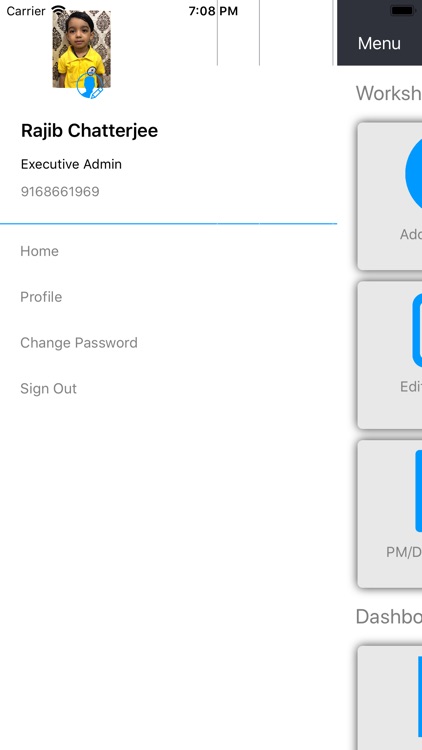 WorkshopLog screenshot-3