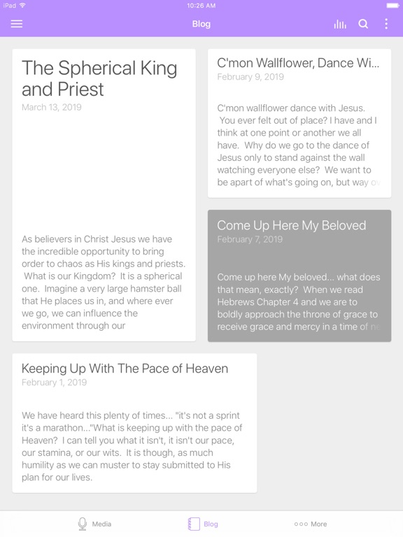Screenshot #6 pour Ekklesia Uprising