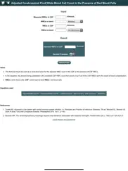 ebmcalc neurology ipad resimleri 3