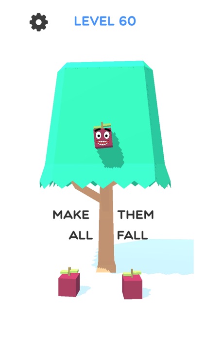 Brain Test 3D screenshot-4