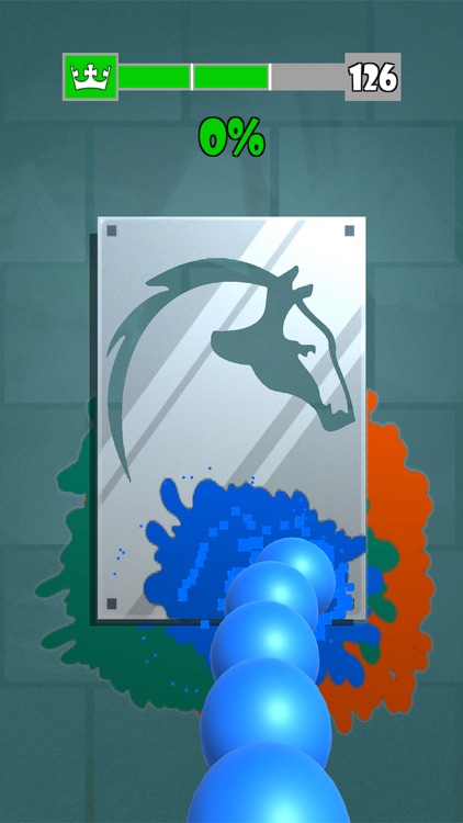 Paintball Graffiti screenshot-4