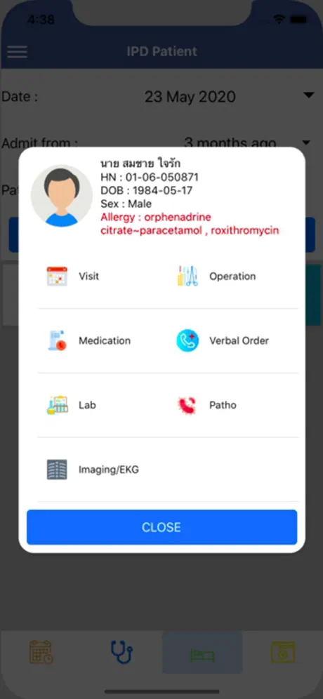 Dr. Mobile