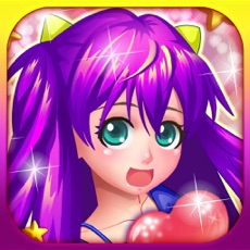 Activities of High School Girls Dressup