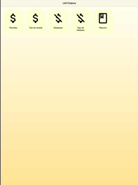 Screenshot #4 pour LVA Finance