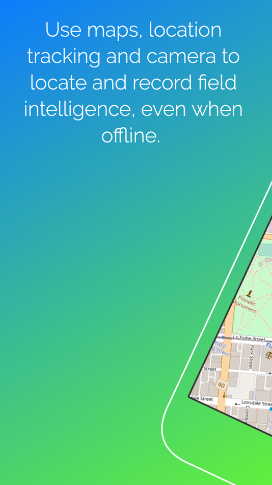 #2. Crisisworks Mobile (iOS) 由: Datalink