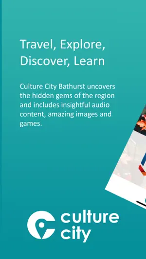 Bathurst - Step Beyond screenshot 1