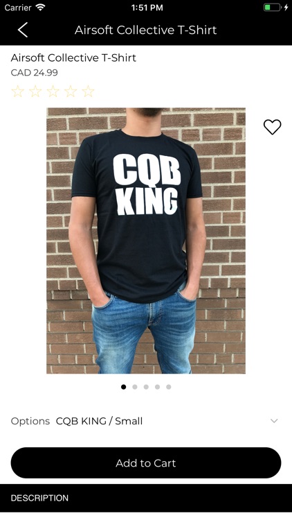 Ultimate Airsoft screenshot-3