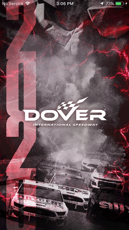 Dover Speedway