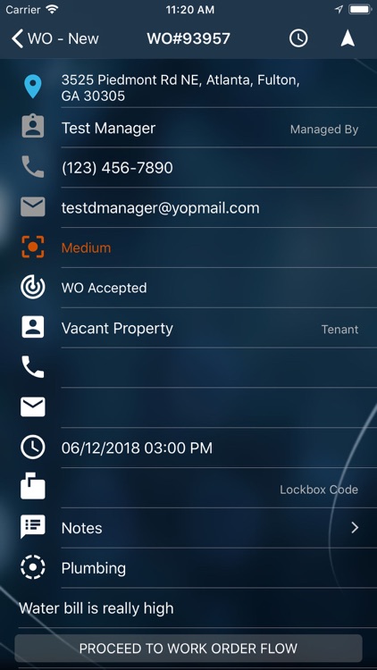 HoneyBadger Pro Maintenance screenshot-3