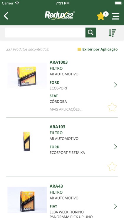 Catálogo Redux32 screenshot-3