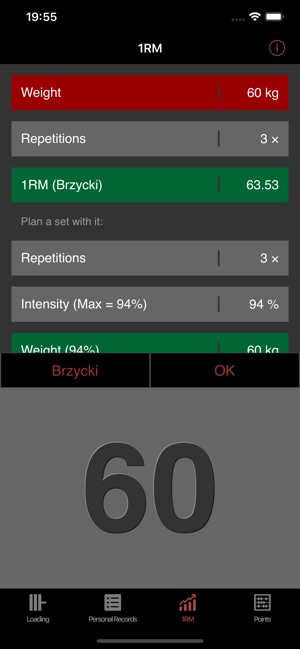 Olympic Weightlifting App(圖3)-速報App