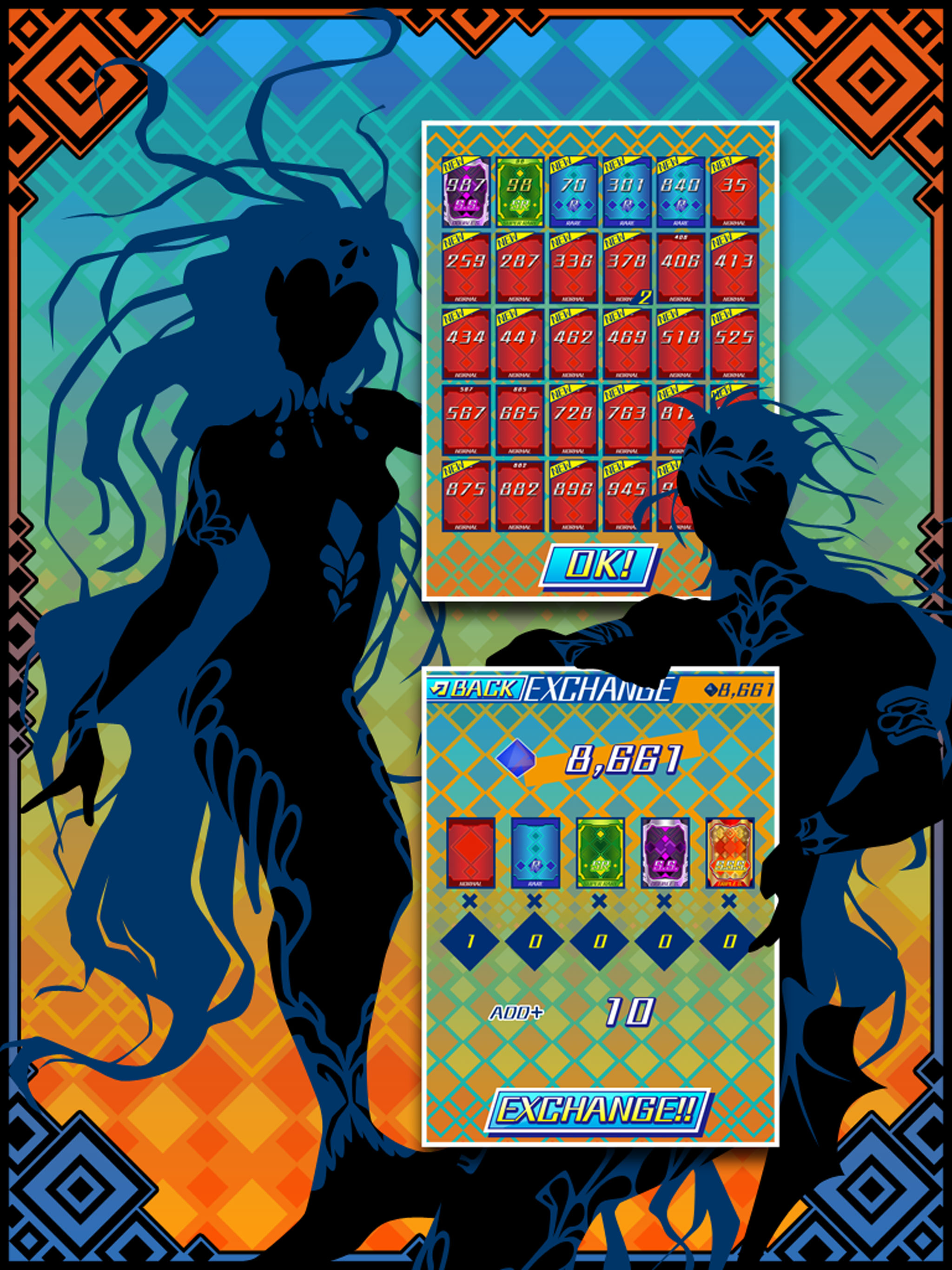 CARD COLLECT