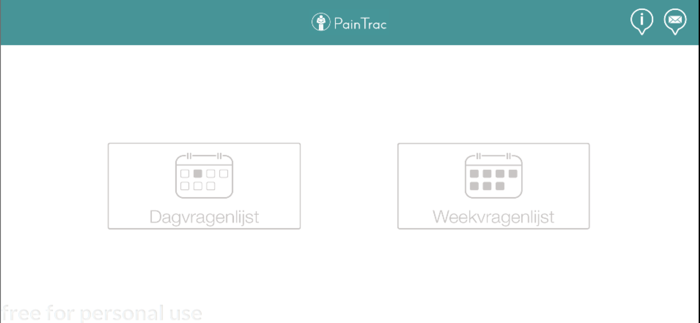 PainTrac