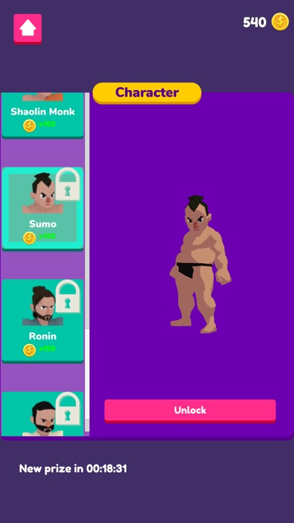 Mr Brutal screenshot-5