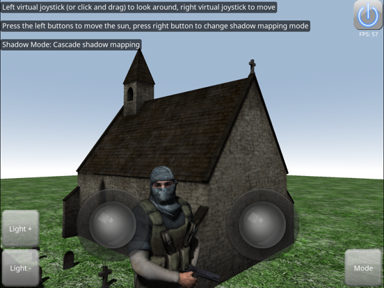 Screenshot #5 pour AppGameKit Mobile