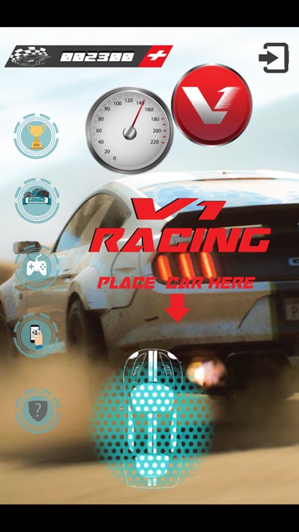 V1 Racing