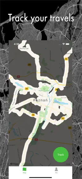Game screenshot Traverse: Explore Your World mod apk