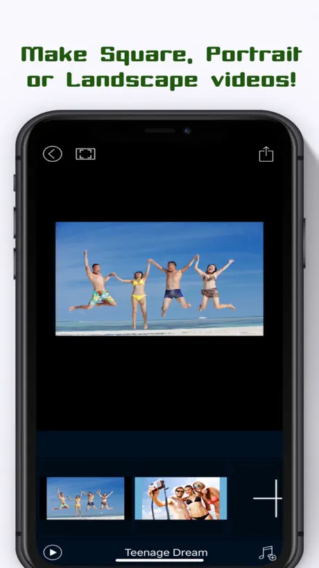 Video Joiner - Merger to join