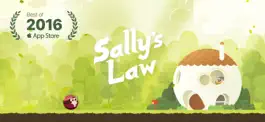 Game screenshot Sally's Law mod apk
