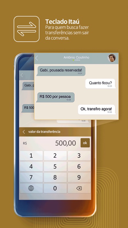 Itaú Personnalité