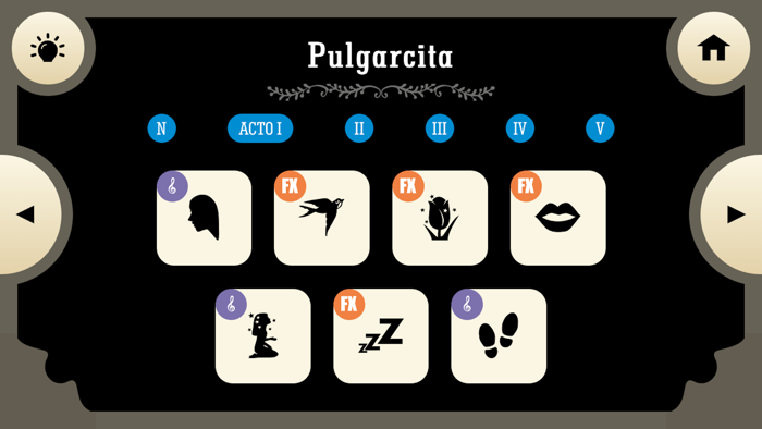 TheaTron - El Teatro de Sombra