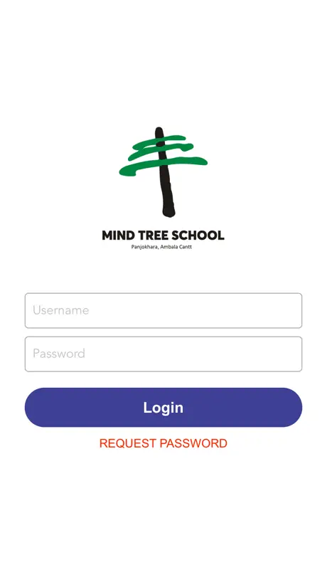 Mind Tree School Panjokhara