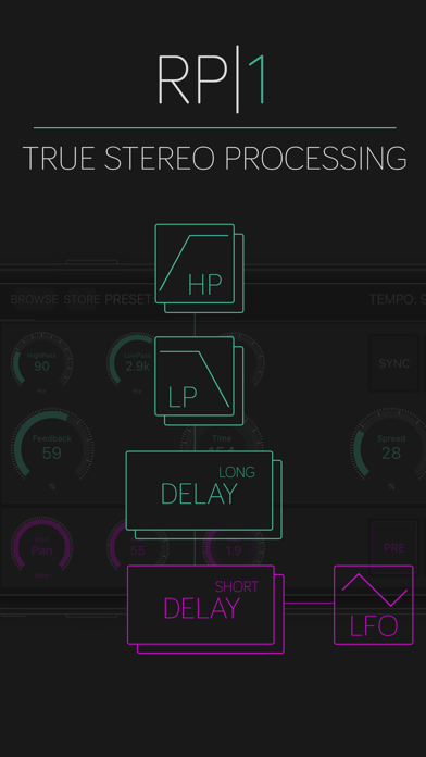 RP-1 Delayのおすすめ画像3