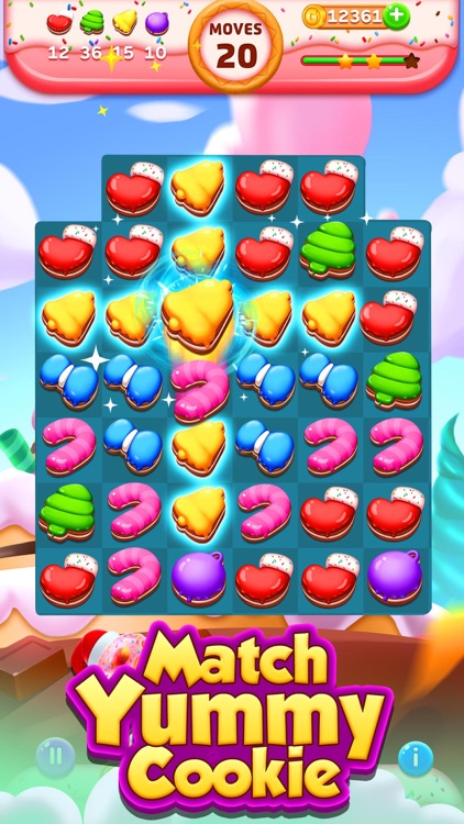 Sweet Smash - Merry Christmas