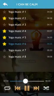 How to cancel & delete yoga music - zen meditation 2
