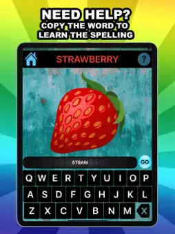 #LearnToSpell screenshot 8