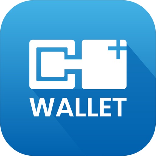 CoPlus Wallet