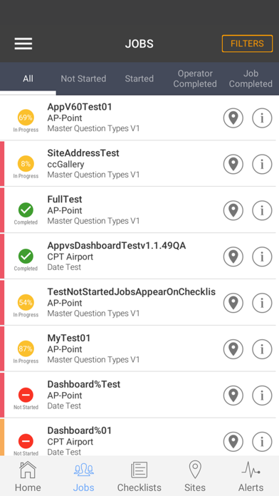 Screenshot #2 pour OPUS4Managers