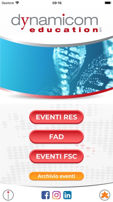 Screenshot #2 pour Dynamicom Education