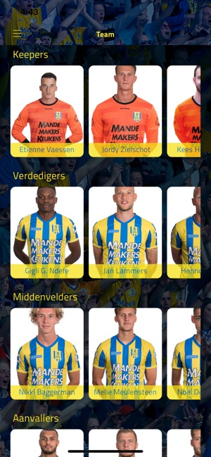 RKC Waalwijk