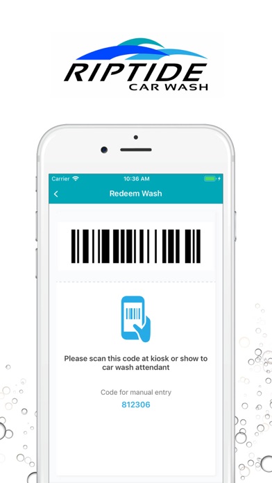 Riptide Car Washのおすすめ画像3