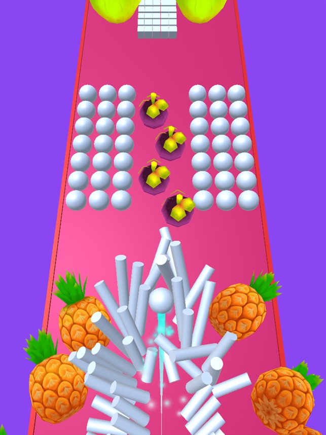 Fruits Bump 3D On The App Store