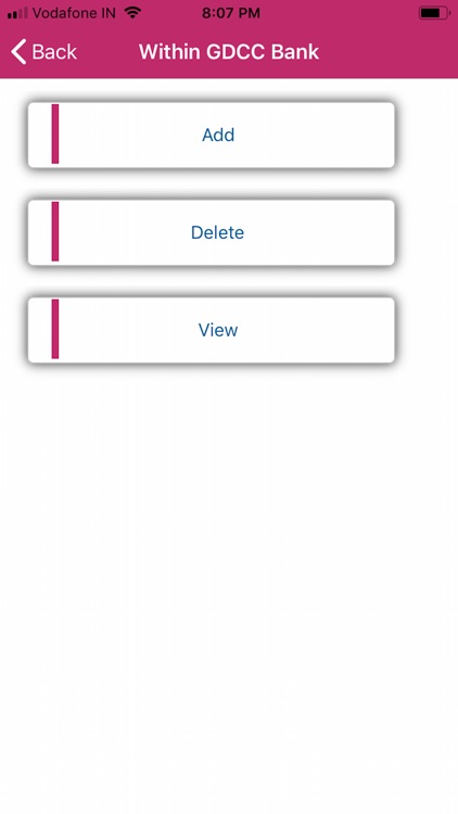 The Gadchiroli DCC Bank Ltd screenshot-5