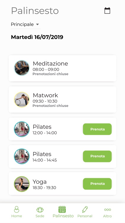 Eukinesis screenshot-3