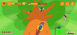 Game screenshot Mosquito Mayhem apk