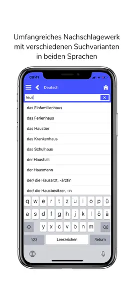 Game screenshot Wortsammlung Sursilvan apk