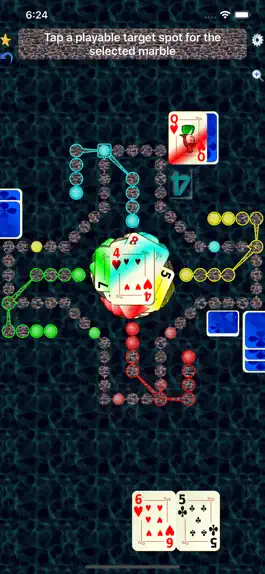 Game screenshot Dog Board Game hack
