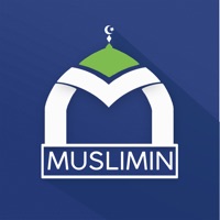 Muslimin app not working? crashes or has problems?