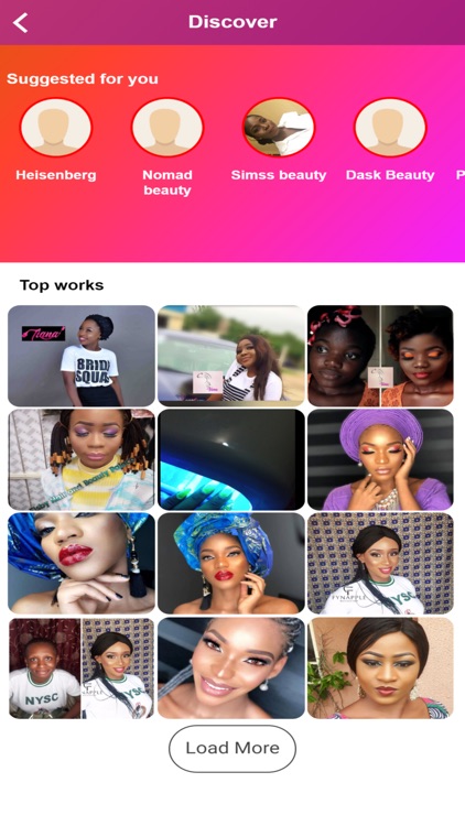 Artist : Connect And Earn screenshot-8