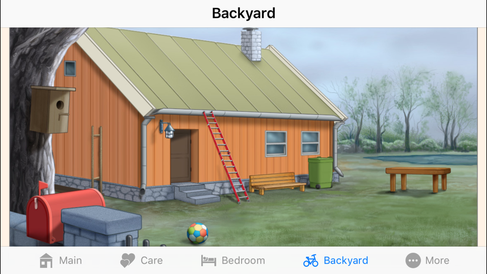 #3. Little Girl Magic (macOS) By: x2line.com LLC