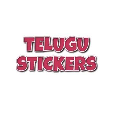 Telugu Stickers ! Cheats