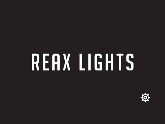 Screenshot #4 pour ReaxLights Special Edition