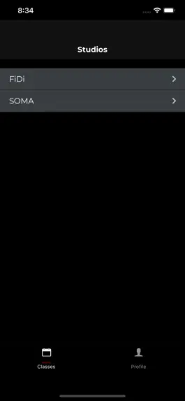 Game screenshot Ritual Hot Yoga Kiosk apk