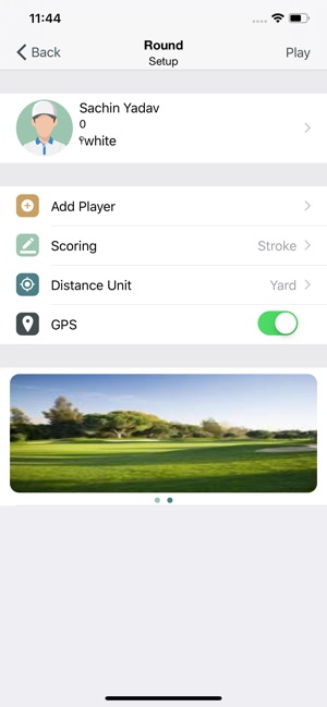 Panshanger Golf Club(圖6)-速報App