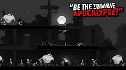 Zombie Night Terror screenshot 5