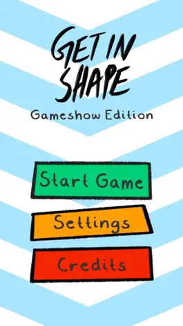 Game screenshot Get in Shape: Gameshow Edition hack